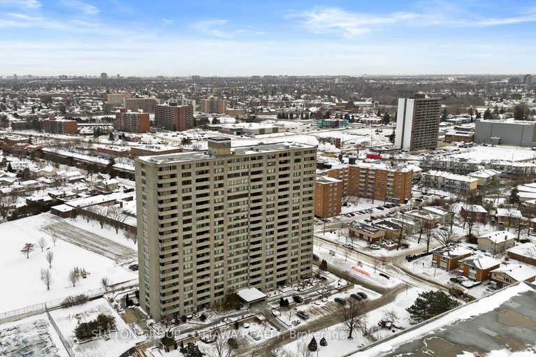 308 - 2625 Regina Street