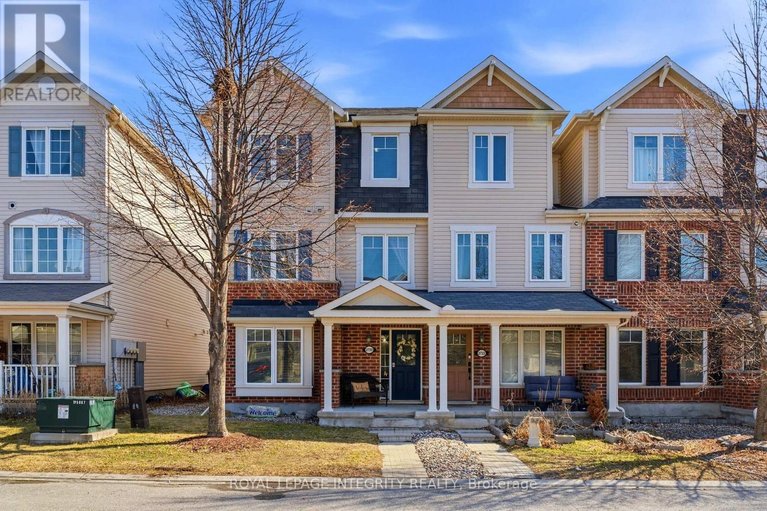 2720 Grand Canal Street