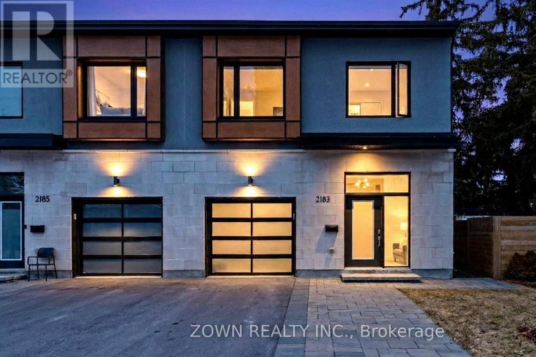 2183 Deschenes Street