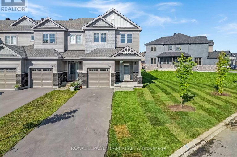 126 Wabikon Crescent