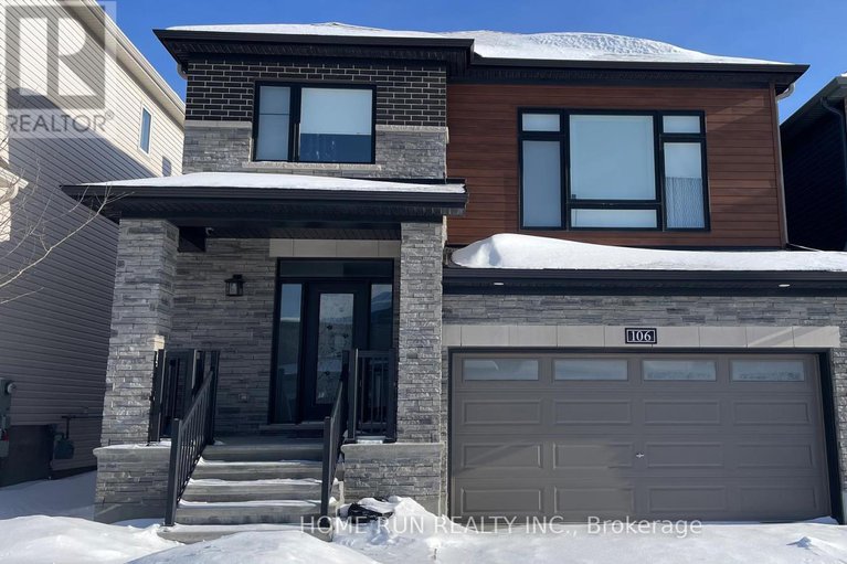 106 Lynn Coulter Street