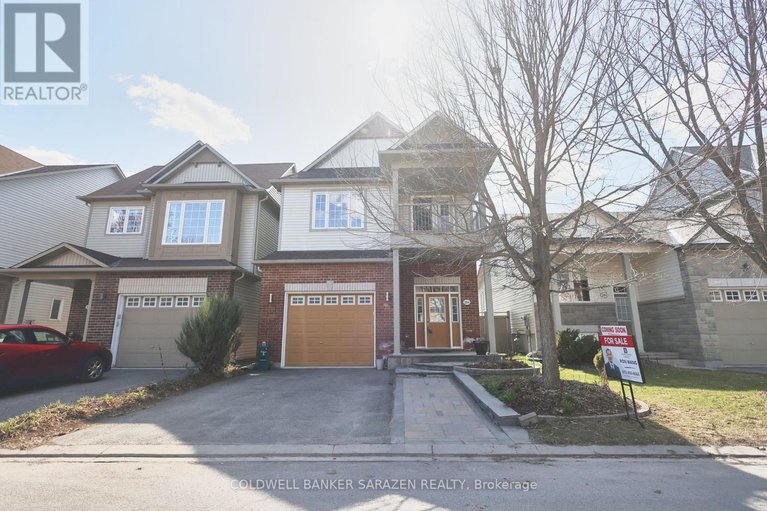 284 Harthill Way