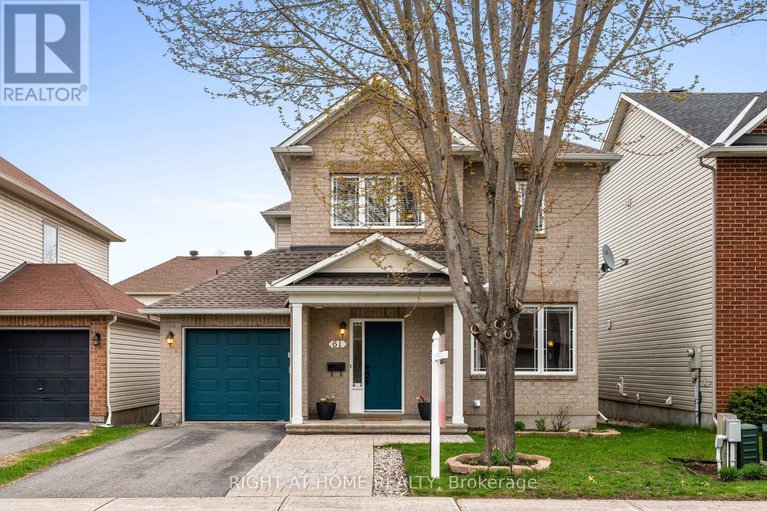 61 Sunvale Way