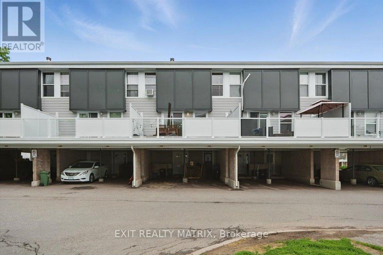 154 - 825 Cahill Drive W