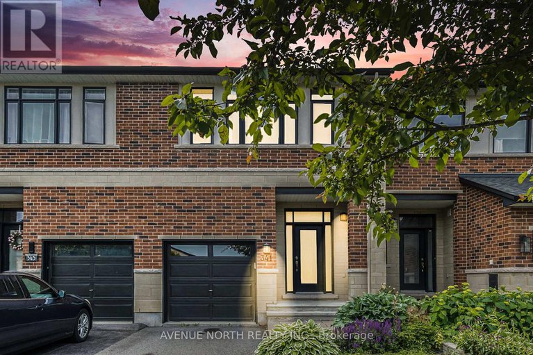 341 Cooks Mill Crescent