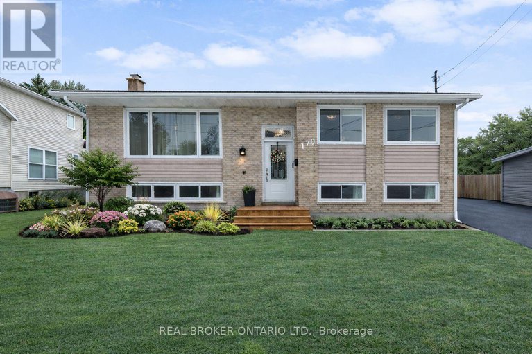 179 Wellington Street