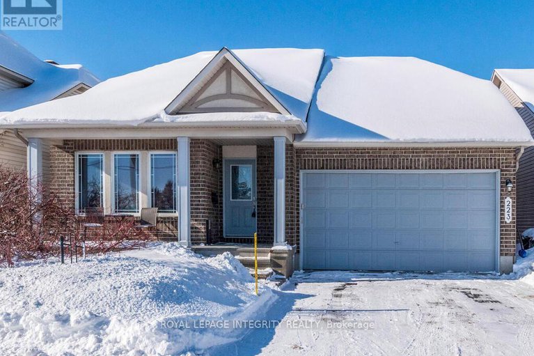 223 Willow Creek Circle