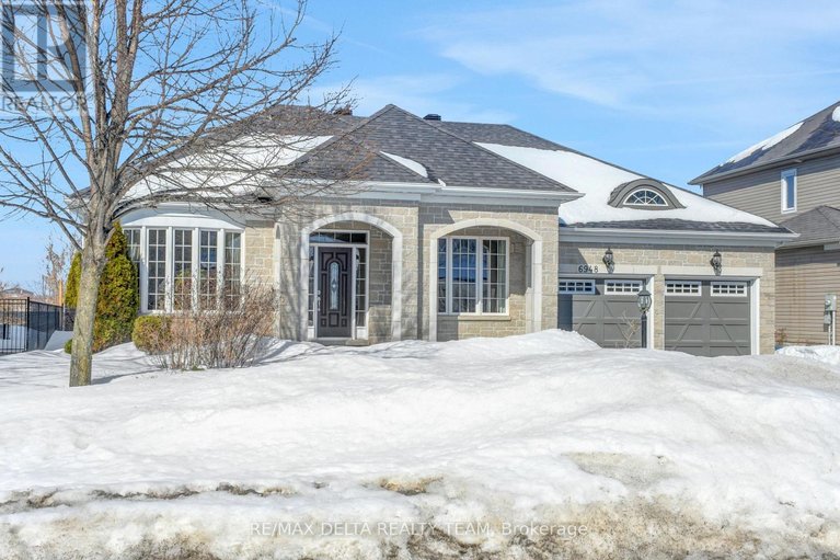 6948 Mary Anne Drive