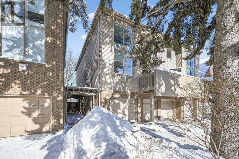 A - 241 Sunnyside Avenue