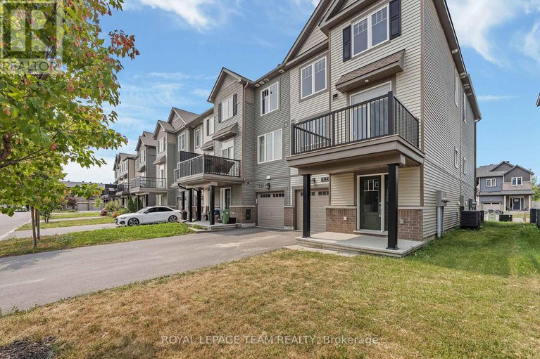 515 Clemency Crescent