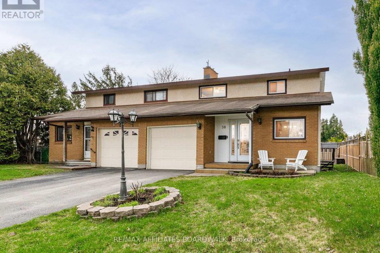 38 Nestow Drive