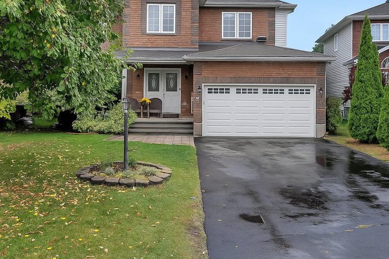 6 Cinnabar Way
