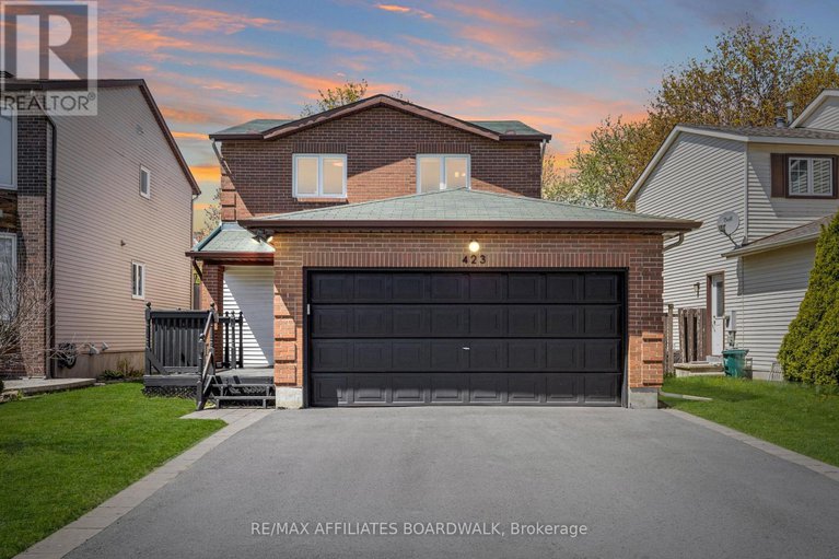 423 Viewmount Drive