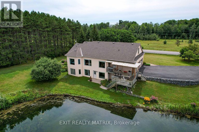 2158 Old Prescott Road