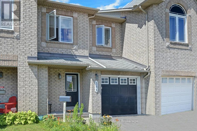 265 Wildcliff Way