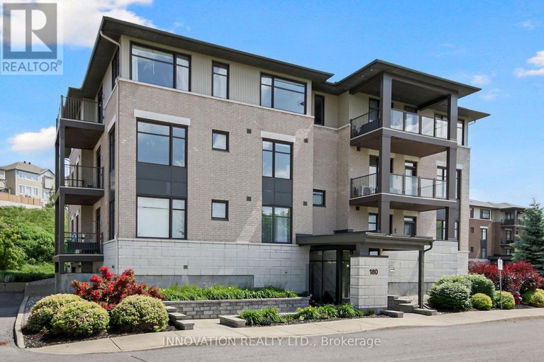 201 - 180 Guelph Private