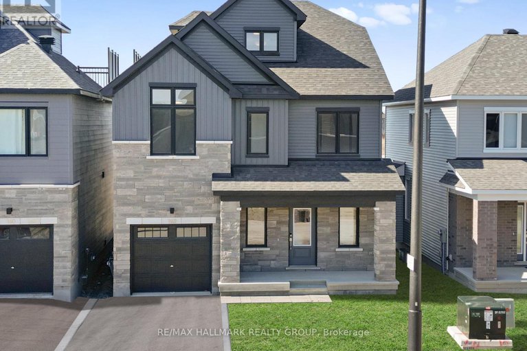 162 Conservancy Drive