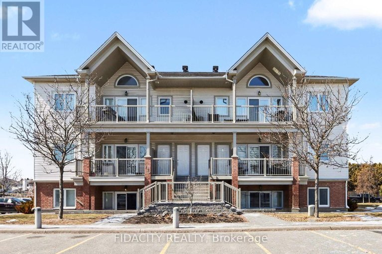 K - 139 Harthill Way