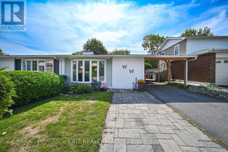 90 Chesterton Drive