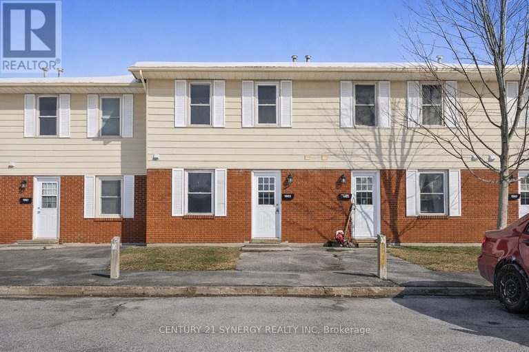 22 - 1963 Fairglen Mews