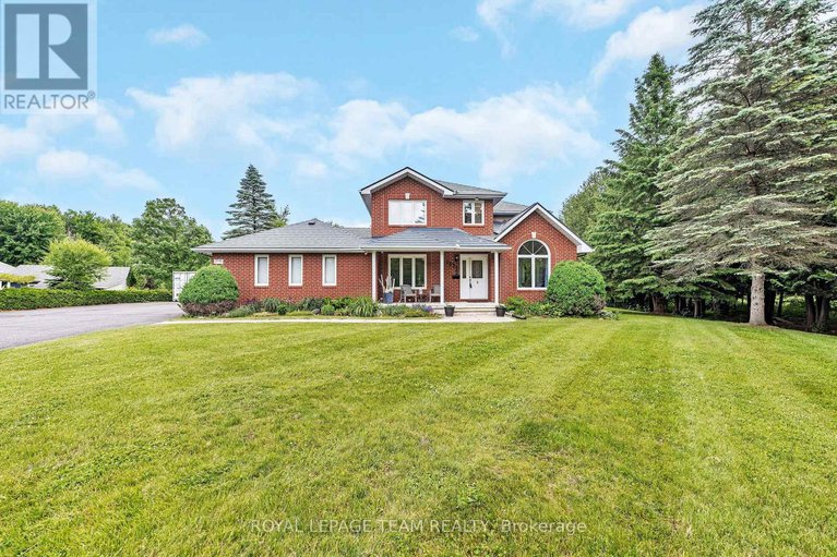 1536 Sherruby Way