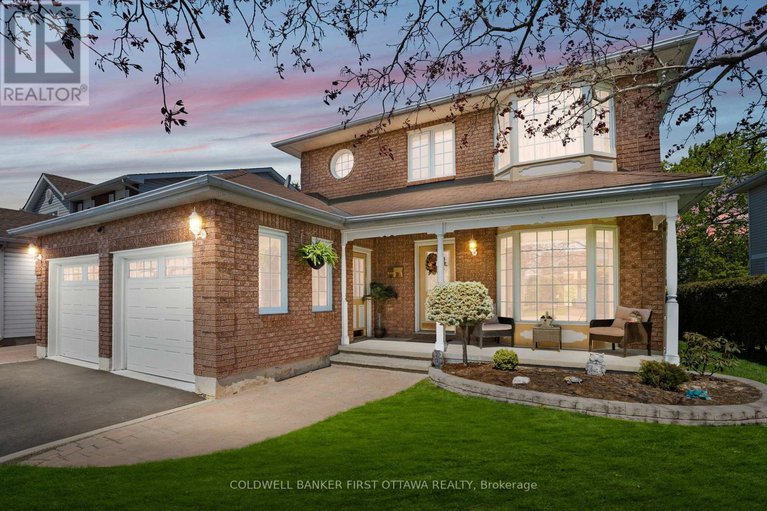 64 Tartan Drive
