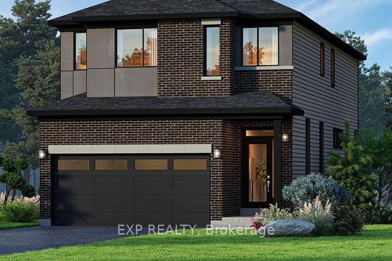 503 Roundhouse Crescent