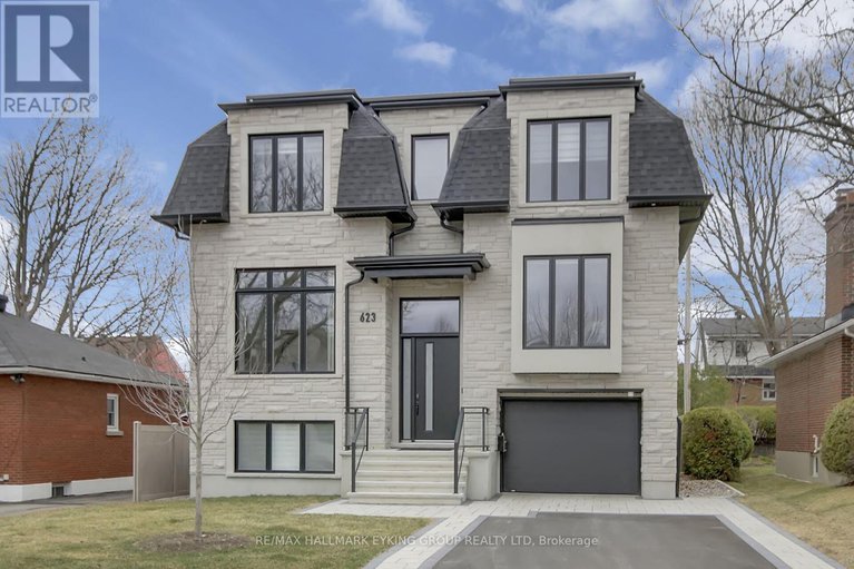 623 Rowanwood Avenue