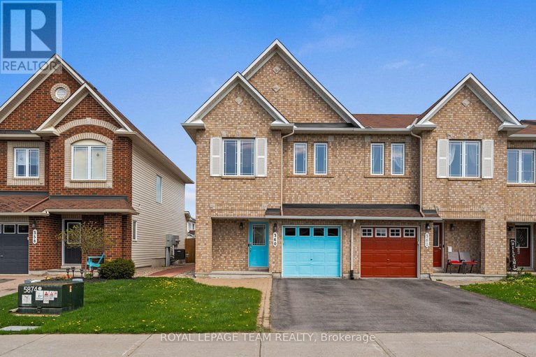 360 Harvest Valley Avenue