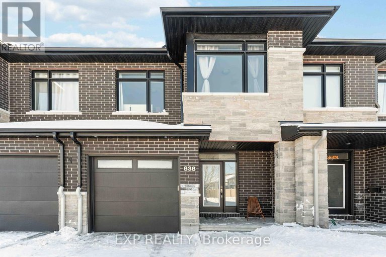838 Clapham Terrace