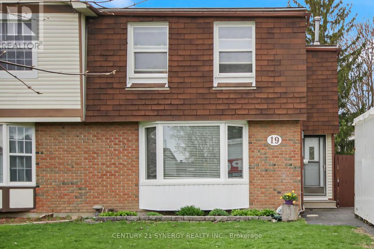 19 Seabrooke Drive