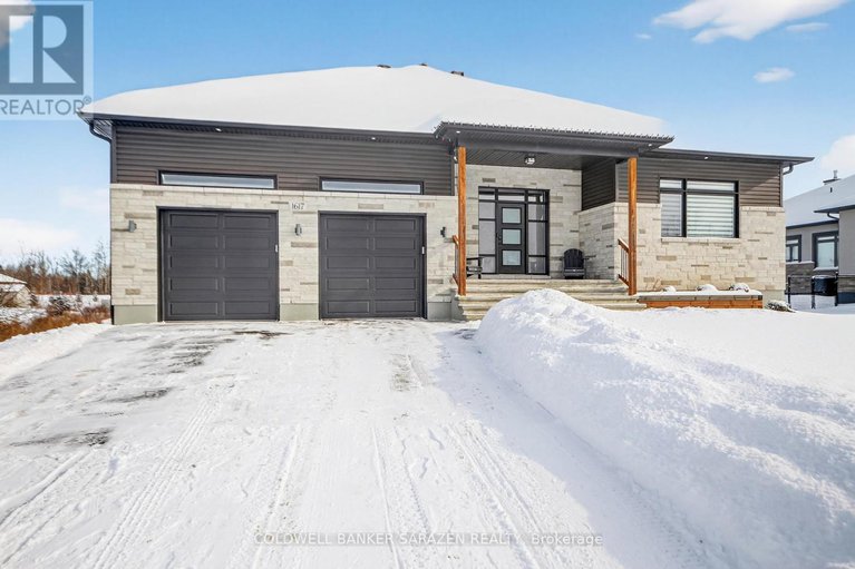 1617 Magic Morning Way