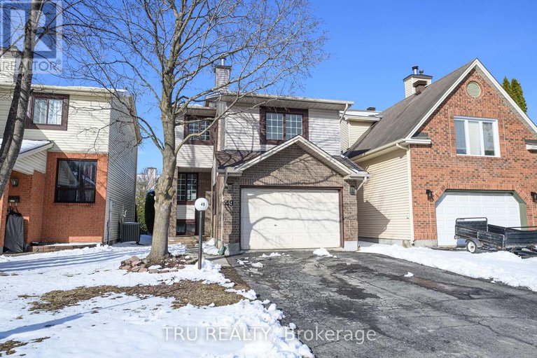 49 Florizel Avenue