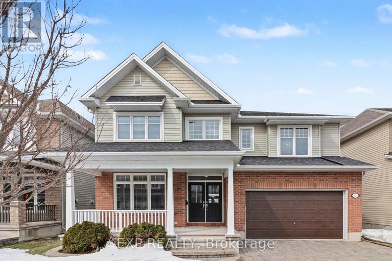 104 Brambling Way
