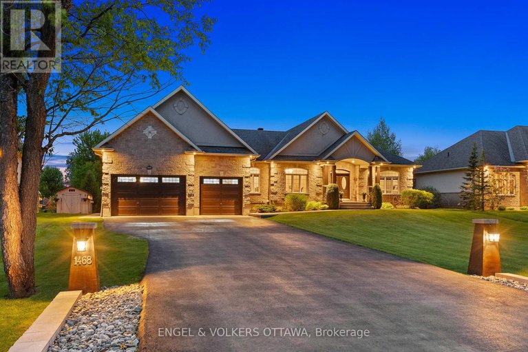 1468 Sandy Beach Court