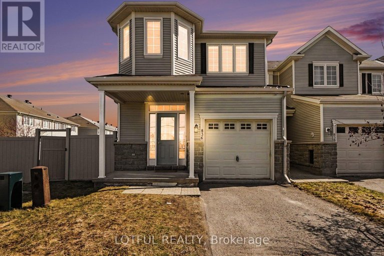 836 Kennacraig Private