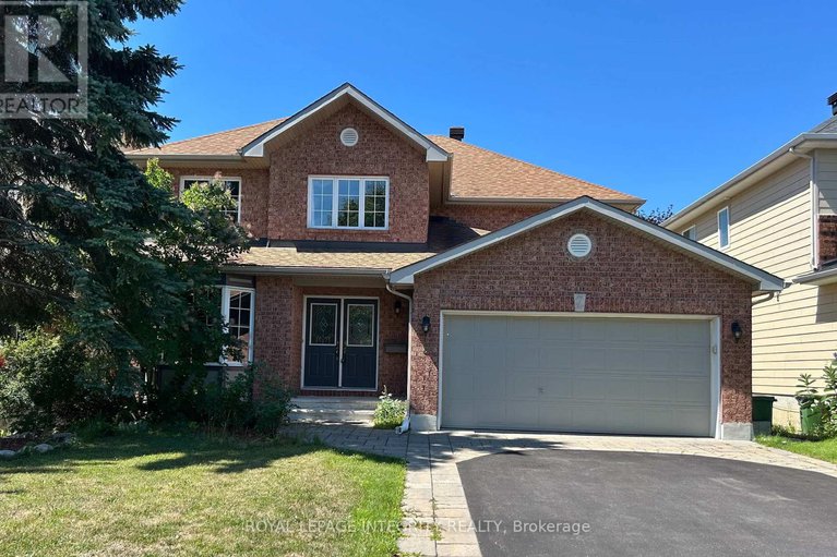 9 Shannondoe Crescent