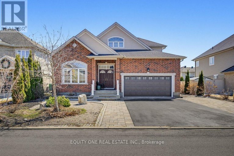 240 Trailgate Street