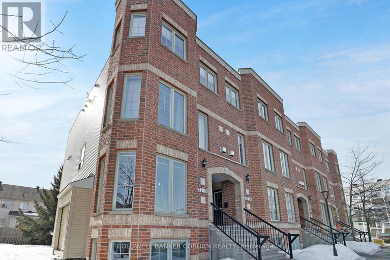 72 - 130 Berrigan Drive