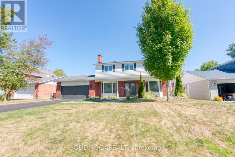 13 Weatherwood Crescent