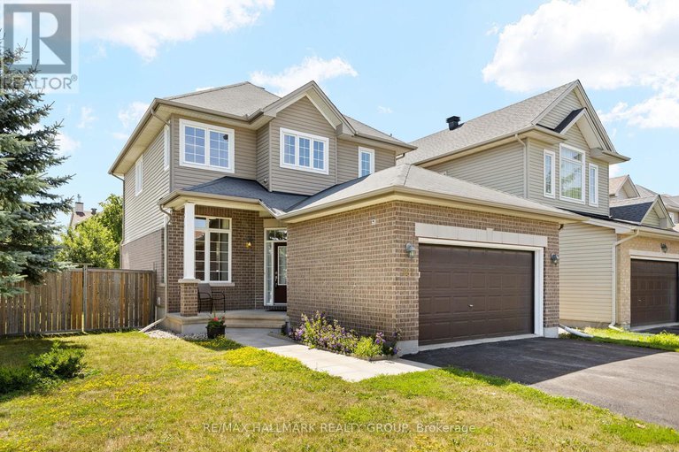161 Bridgestone Drive
