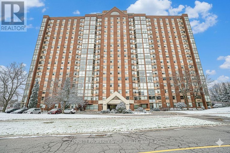 1210 - 2760 Carousel Crescent