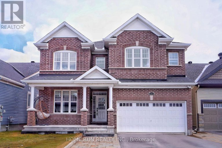 580 Malahat Way