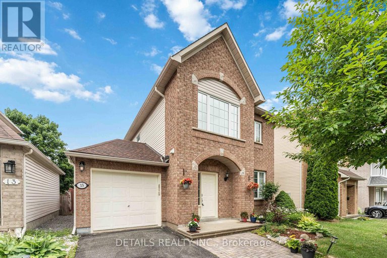 15 Daybreak Street