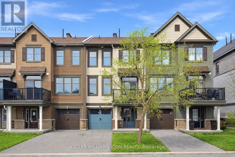 632 Lauraleaf Crescent