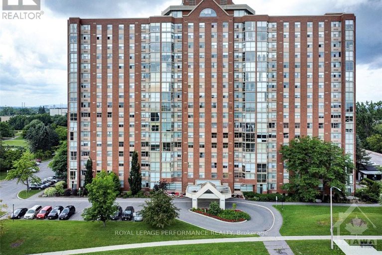 1209 - 2760 Carousel Crescent