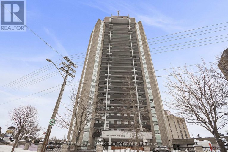 109 - 1380 Prince Of Wales Drive