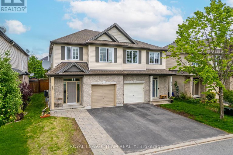 357 Widgeon Way