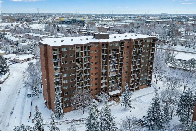417 - 2650 Southvale Crescent