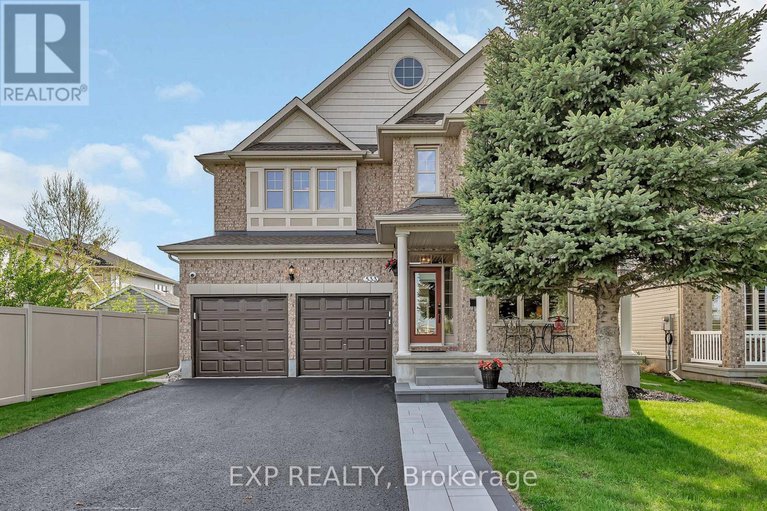 533 Dusty Miller Crescent